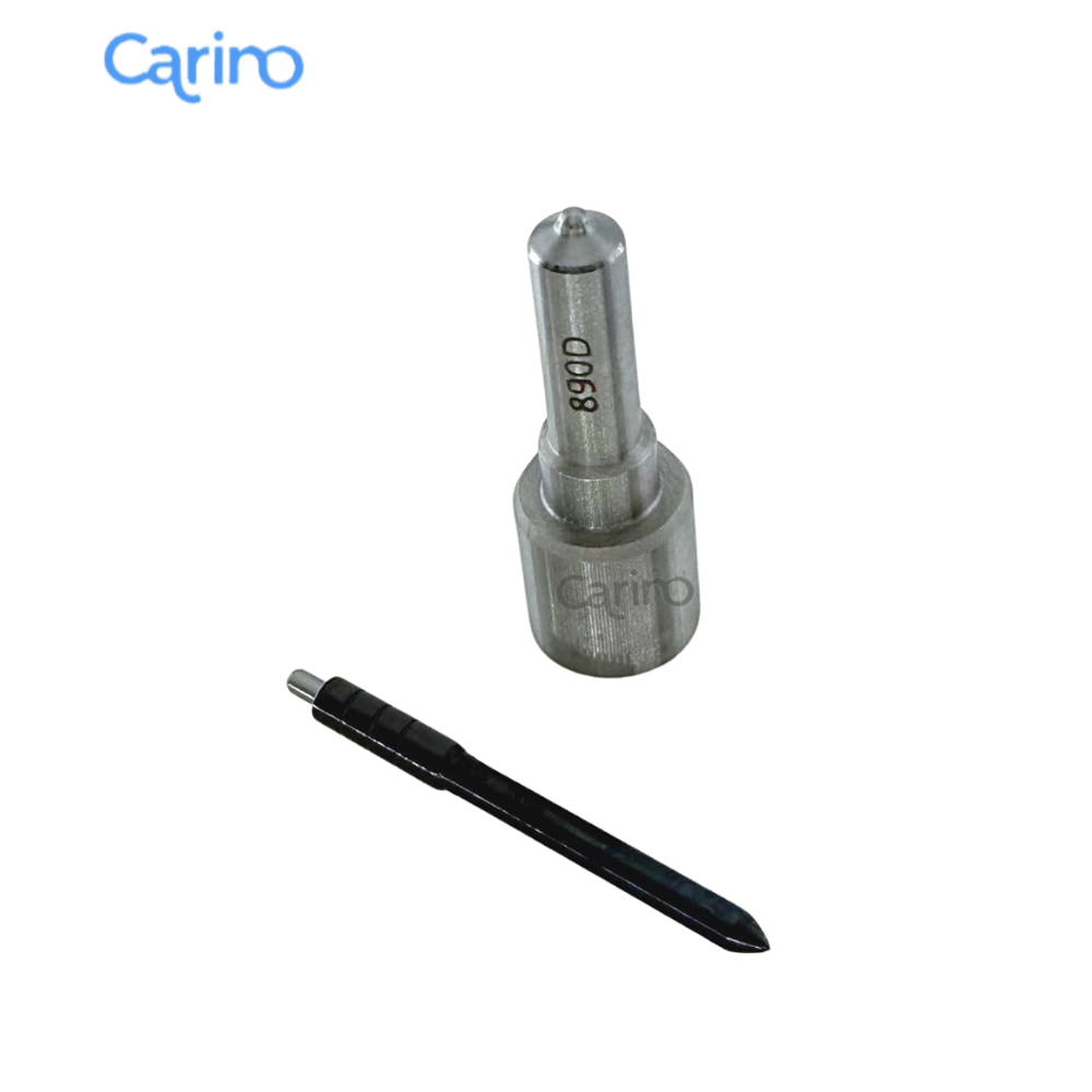 DLLA129P890 093400-8890 Injector Nozzle for 095000-5600 1465A041 Injector